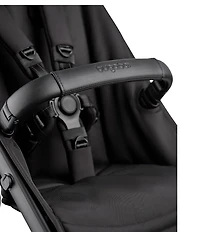 Bugaboo Kangaroo Convertible Single-To-Double With Bassinet Stroller System