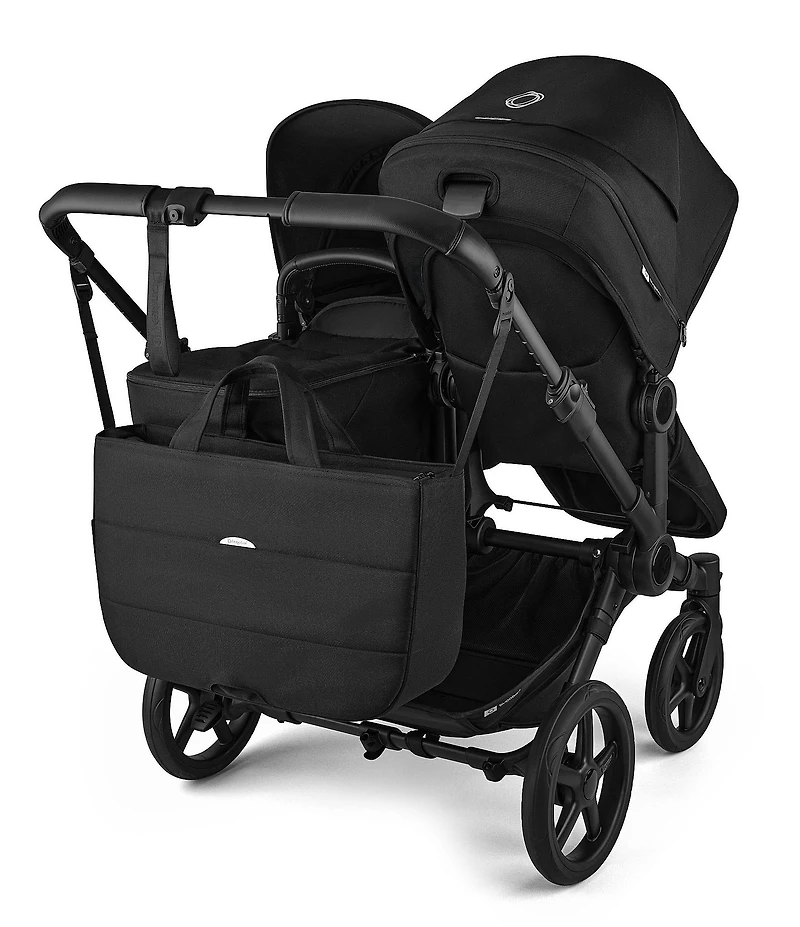 Bugaboo Sibling Seat for Donkey 6 Side-By-Side Double Stroller