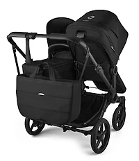 Bugaboo Sibling Seat for Donkey 6 Side-By-Side Double Stroller