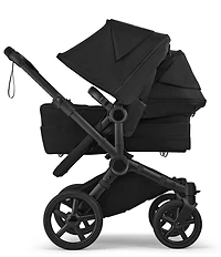 Bugaboo Sibling Seat for Donkey 6 Side-By-Side Double Stroller