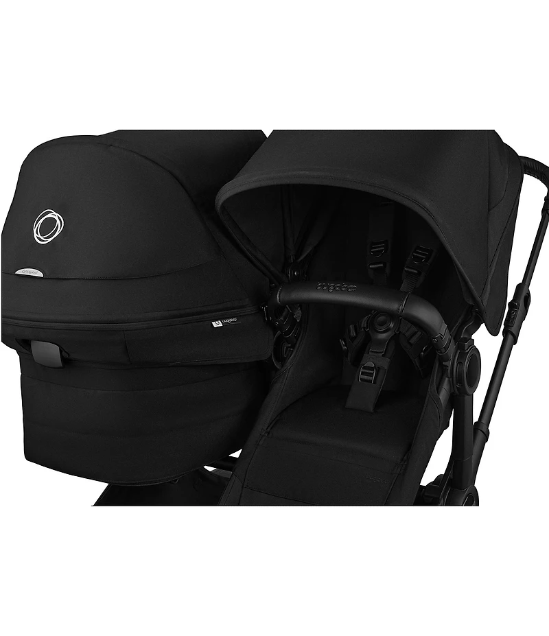 Bugaboo Sibling Seat for Donkey 6 Side-By-Side Double Stroller