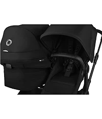 Bugaboo Sibling Seat for Donkey 6 Side-By-Side Double Stroller