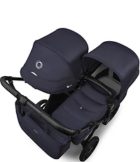 Bugaboo Sibling Seat for Donkey 6 Side-By-Side Double Stroller