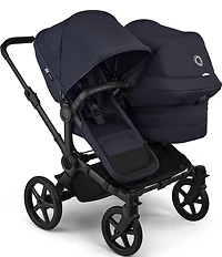 Bugaboo Sibling Seat for Donkey 6 Side-By-Side Double Stroller