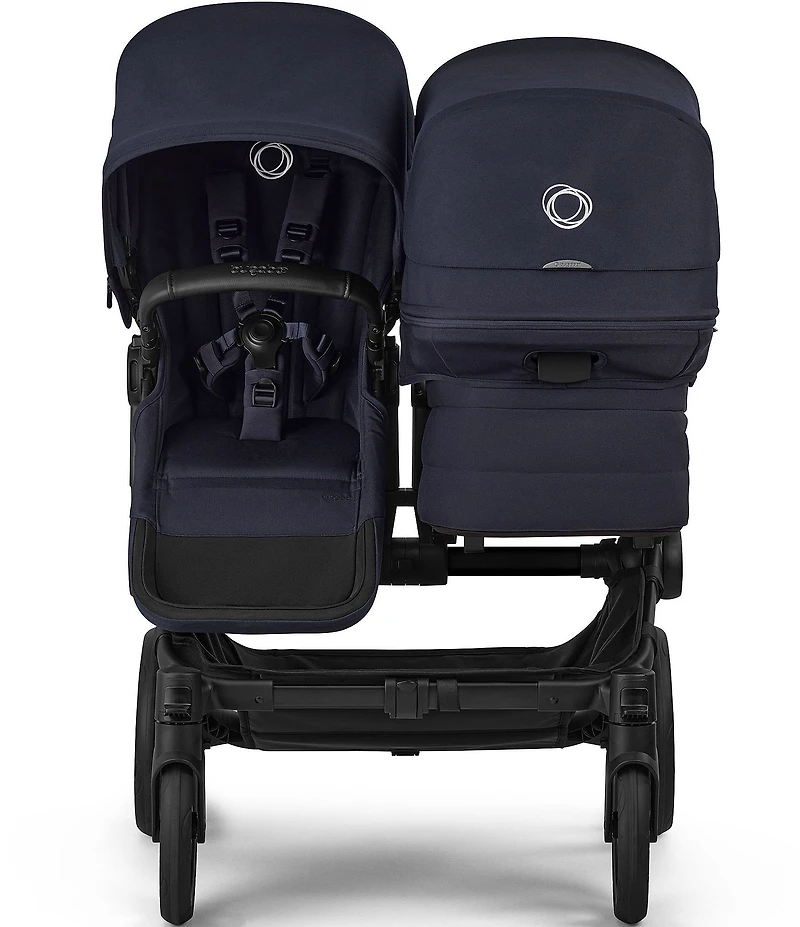 Bugaboo Sibling Seat for Donkey 6 Side-By-Side Double Stroller