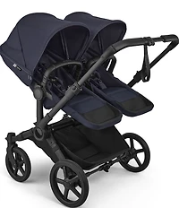 Bugaboo Sibling Seat for Donkey 6 Side-By-Side Double Stroller