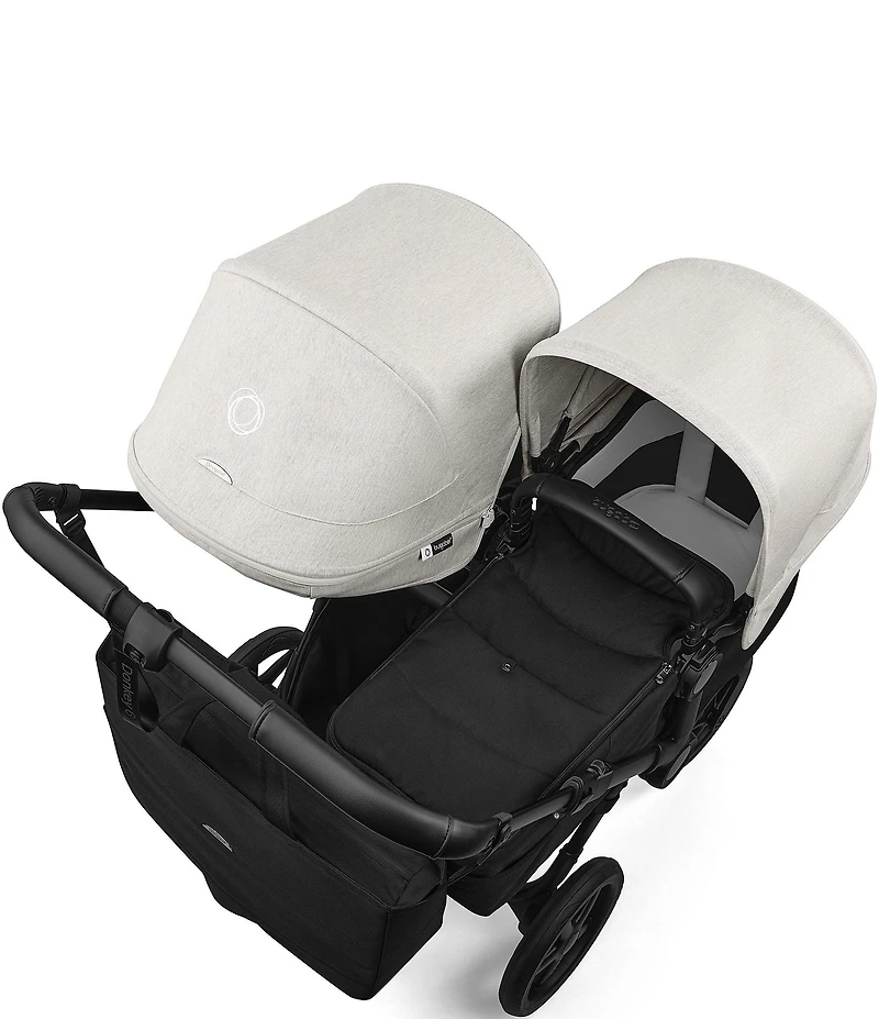 Bugaboo Sibling Seat for Donkey 6 Side-By-Side Double Stroller