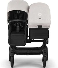Bugaboo Sibling Seat for Donkey 6 Side-By-Side Double Stroller