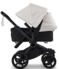 Bugaboo Sibling Seat for Donkey 6 Side-By-Side Double Stroller
