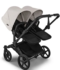 Bugaboo Sibling Seat for Donkey 6 Side-By-Side Double Stroller