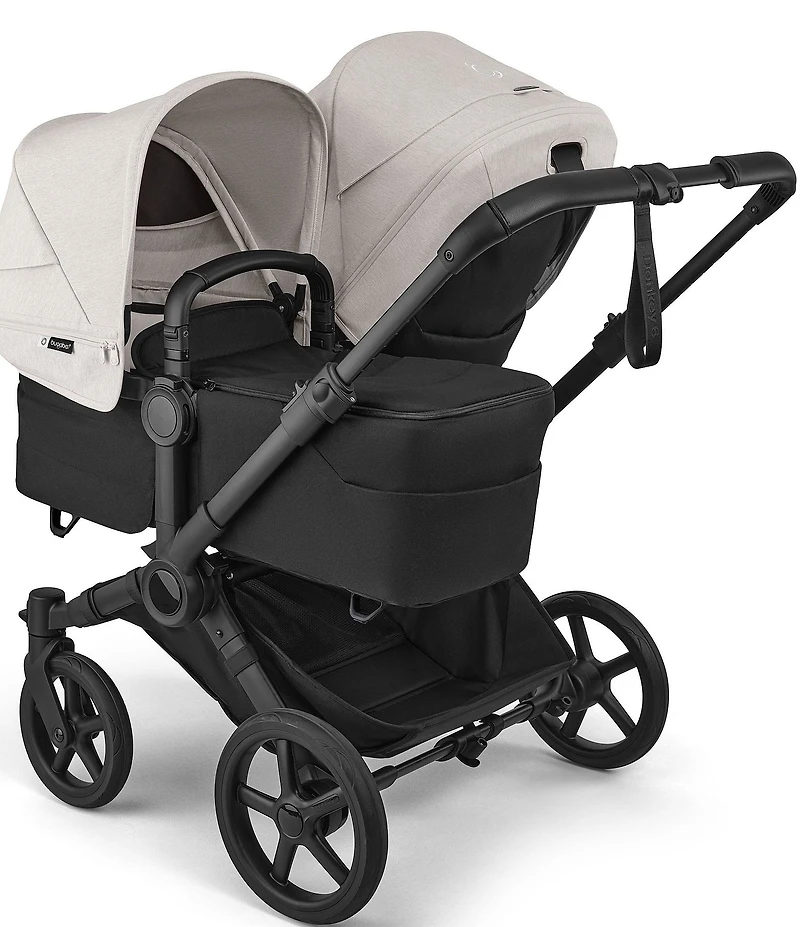Bugaboo Sibling Seat for Donkey 6 Side-By-Side Double Stroller