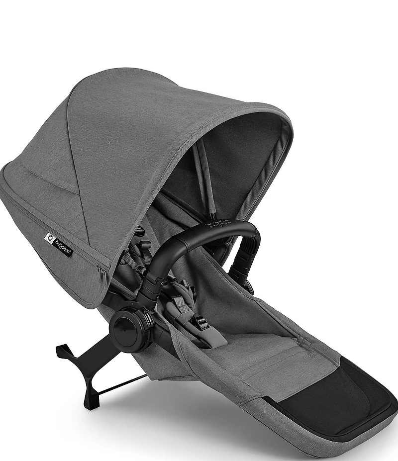 Bugaboo Sibling Seat for Donkey 6 Side-By-Side Double Stroller