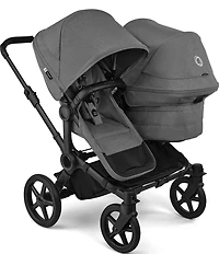 Bugaboo Sibling Seat for Donkey 6 Side-By-Side Double Stroller