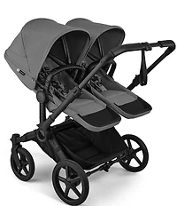 Bugaboo Sibling Seat for Donkey 6 Side-By-Side Double Stroller