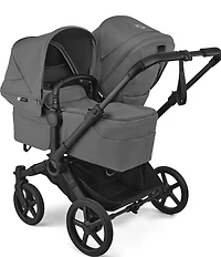 Bugaboo Sibling Seat for Donkey 6 Side-By-Side Double Stroller