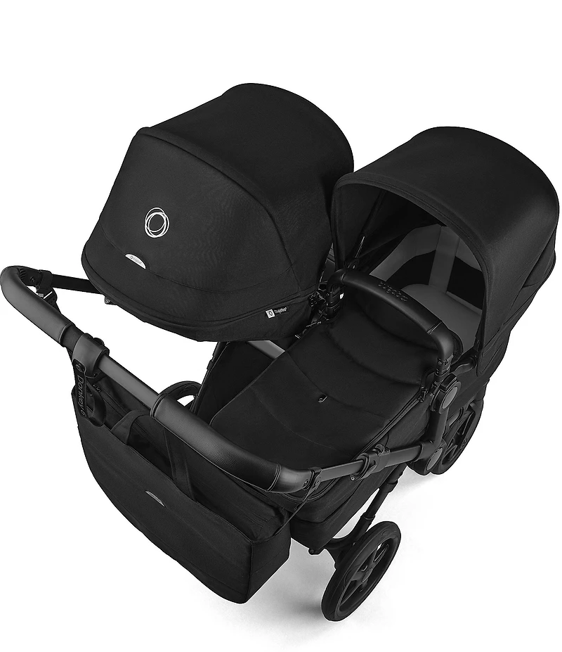 Bugaboo Sibling Seat for Donkey 6 Side-By-Side Double Stroller