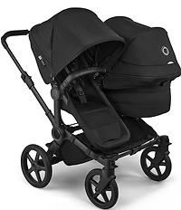 Bugaboo Sibling Seat for Donkey 6 Side-By-Side Double Stroller