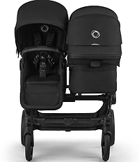 Bugaboo Sibling Seat for Donkey 6 Side-By-Side Double Stroller