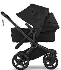 Bugaboo Sibling Seat for Donkey 6 Side-By-Side Double Stroller