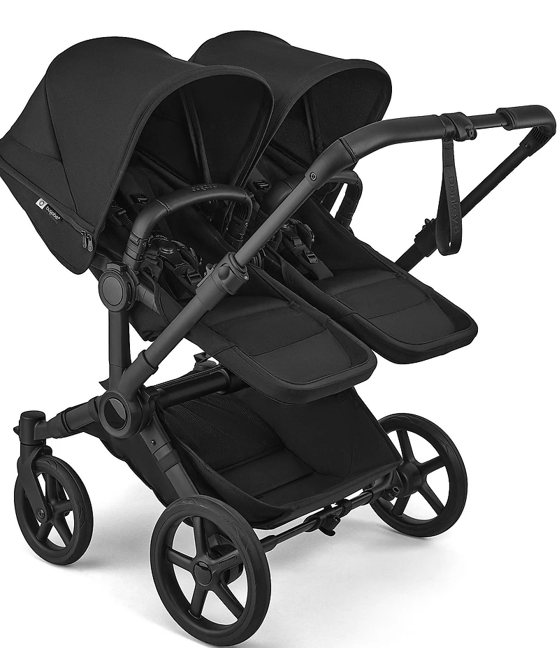 Bugaboo Sibling Seat for Donkey 6 Side-By-Side Double Stroller
