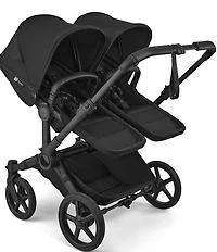 Bugaboo Sibling Seat for Donkey 6 Side-By-Side Double Stroller