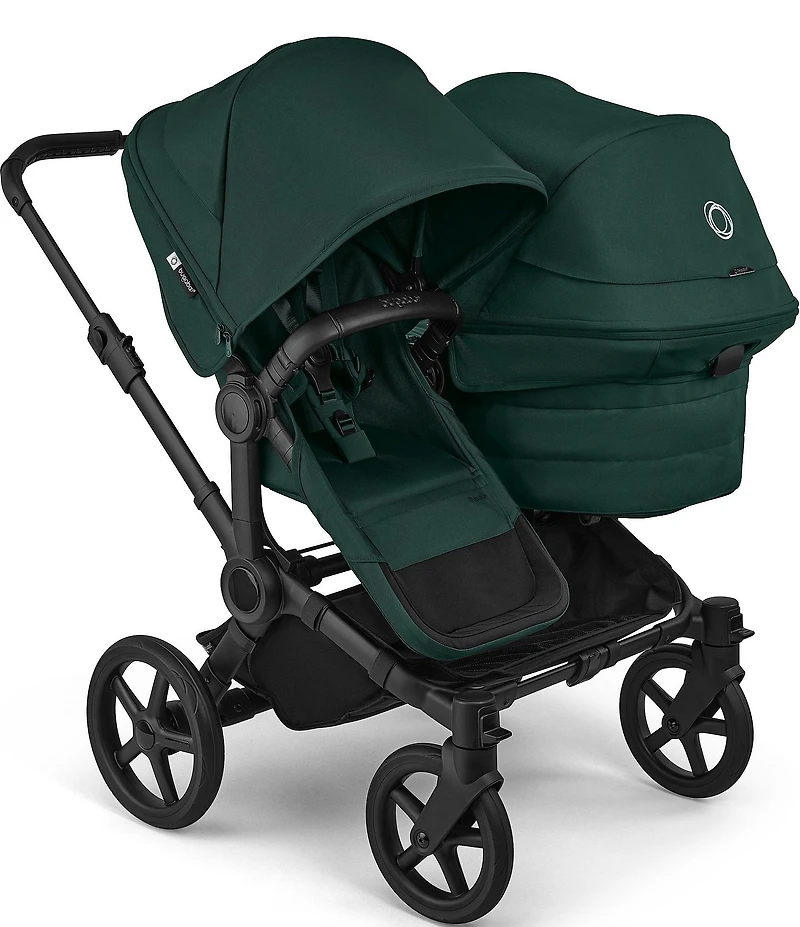Bugaboo Sibling Seat for Donkey 6 Side-By-Side Double Stroller