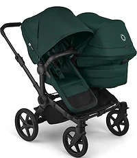 Bugaboo Sibling Seat for Donkey 6 Side-By-Side Double Stroller