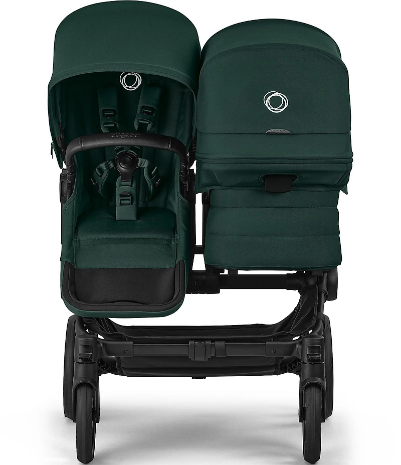 Bugaboo Sibling Seat for Donkey 6 Side-By-Side Double Stroller