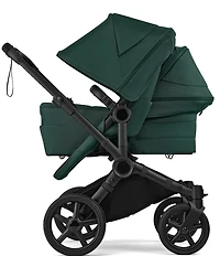 Bugaboo Sibling Seat for Donkey 6 Side-By-Side Double Stroller