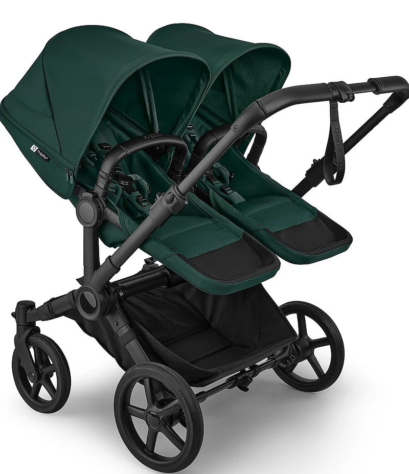 Bugaboo Sibling Seat for Donkey 6 Side-By-Side Double Stroller