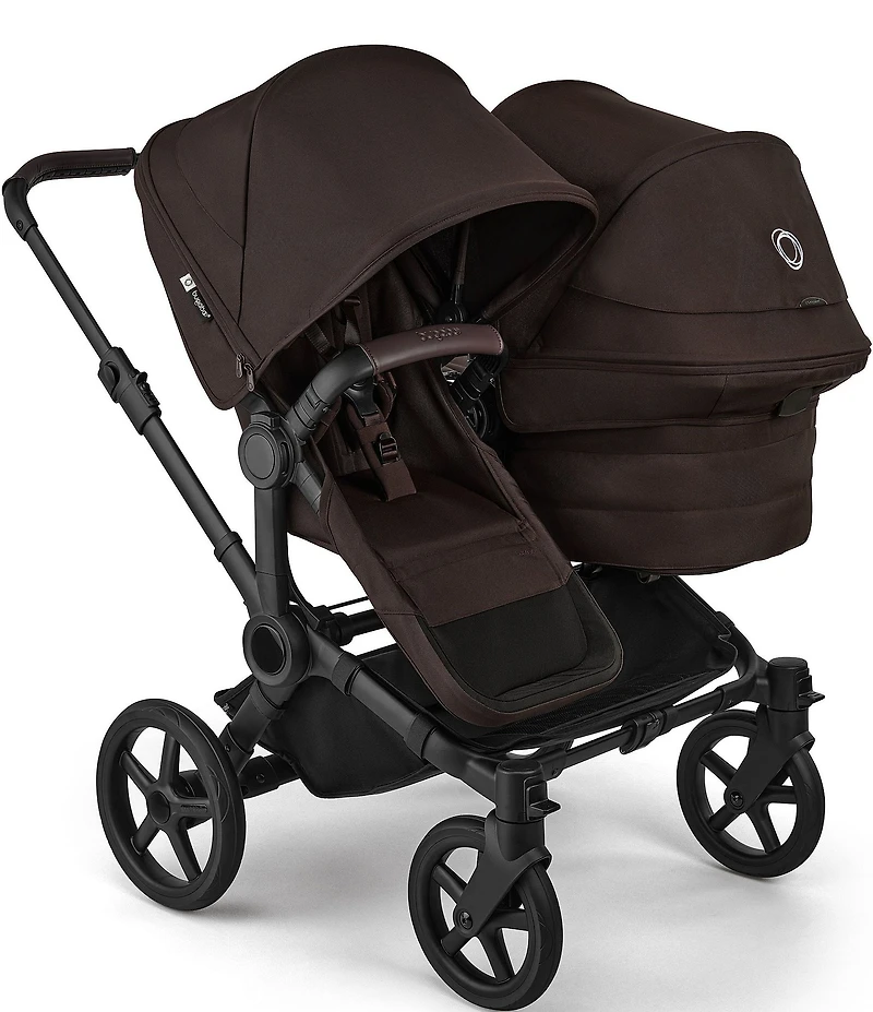 Bugaboo Sibling Seat for Donkey 6 Side-By-Side Double Stroller