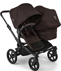 Bugaboo Sibling Seat for Donkey 6 Side-By-Side Double Stroller