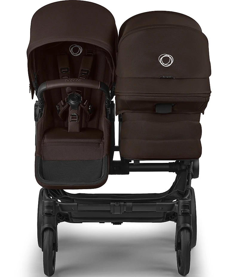 Bugaboo Sibling Seat for Donkey 6 Side-By-Side Double Stroller