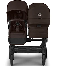 Bugaboo Sibling Seat for Donkey 6 Side-By-Side Double Stroller