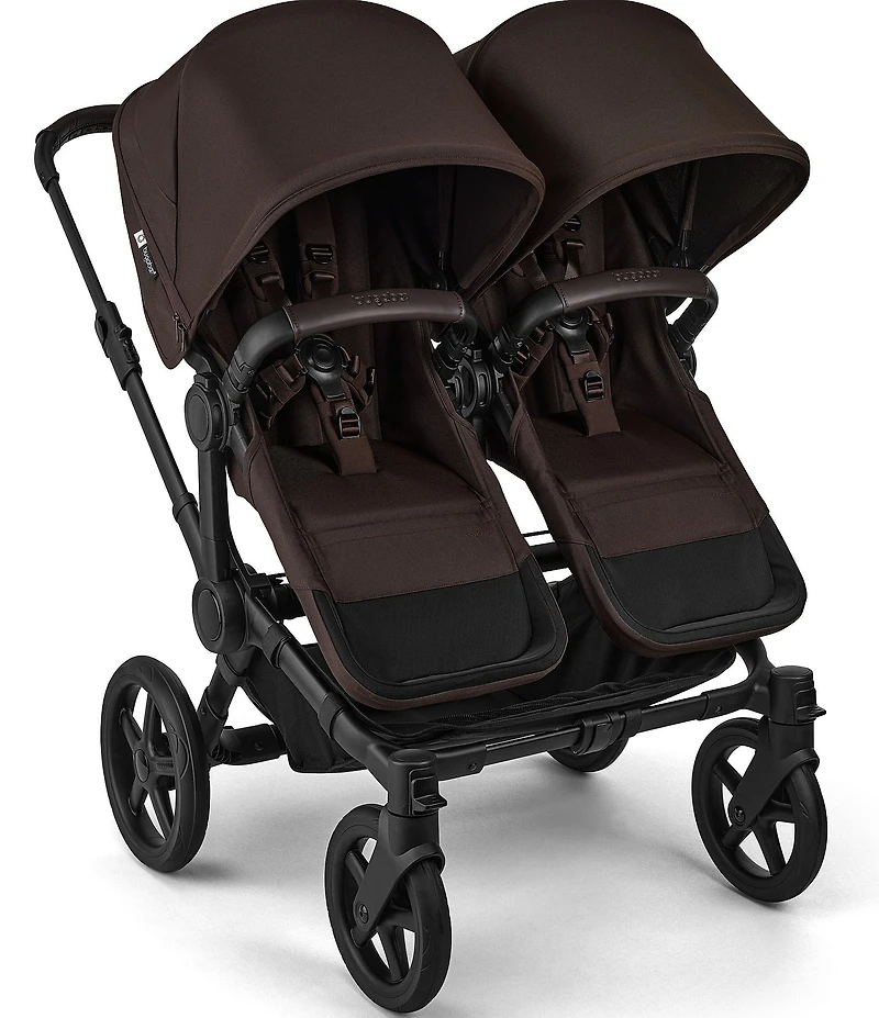 Bugaboo Sibling Seat for Donkey 6 Side-By-Side Double Stroller