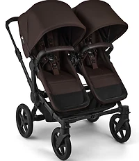 Bugaboo Sibling Seat for Donkey 6 Side-By-Side Double Stroller