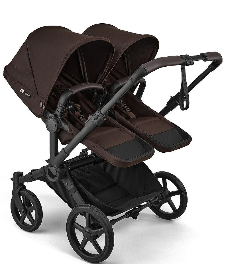 Bugaboo Sibling Seat for Donkey 6 Side-By-Side Double Stroller