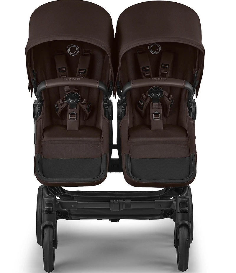 Bugaboo Sibling Seat for Donkey 6 Side-By-Side Double Stroller