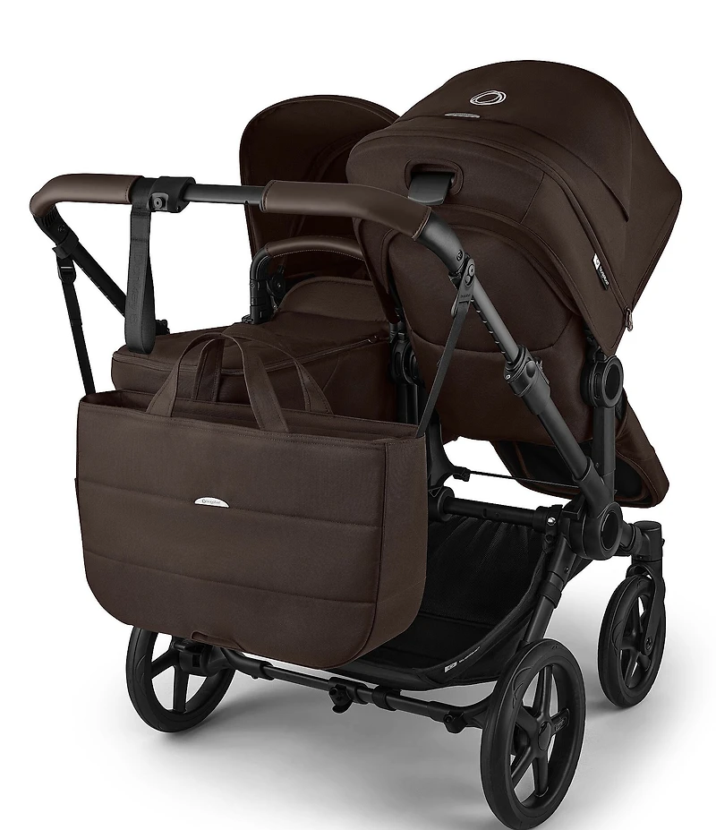Bugaboo Sibling Seat for Donkey 6 Side-By-Side Double Stroller