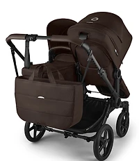 Bugaboo Sibling Seat for Donkey 6 Side-By-Side Double Stroller