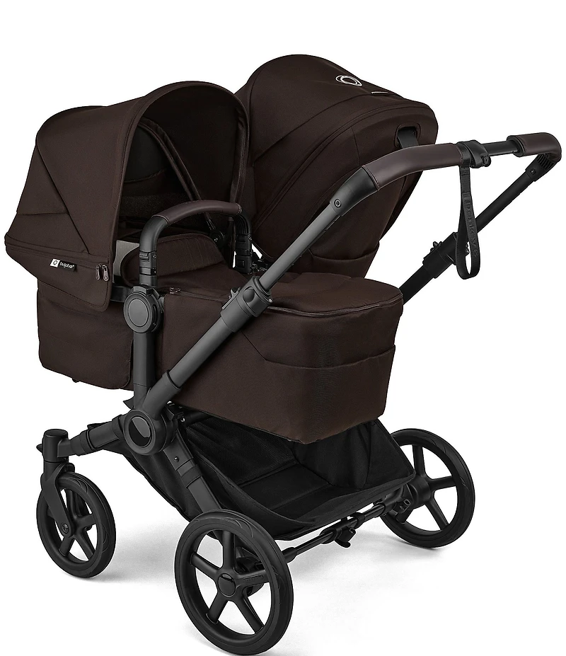 Bugaboo Sibling Seat for Donkey 6 Side-By-Side Double Stroller