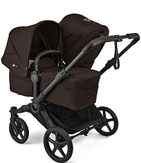 Bugaboo Sibling Seat for Donkey 6 Side-By-Side Double Stroller