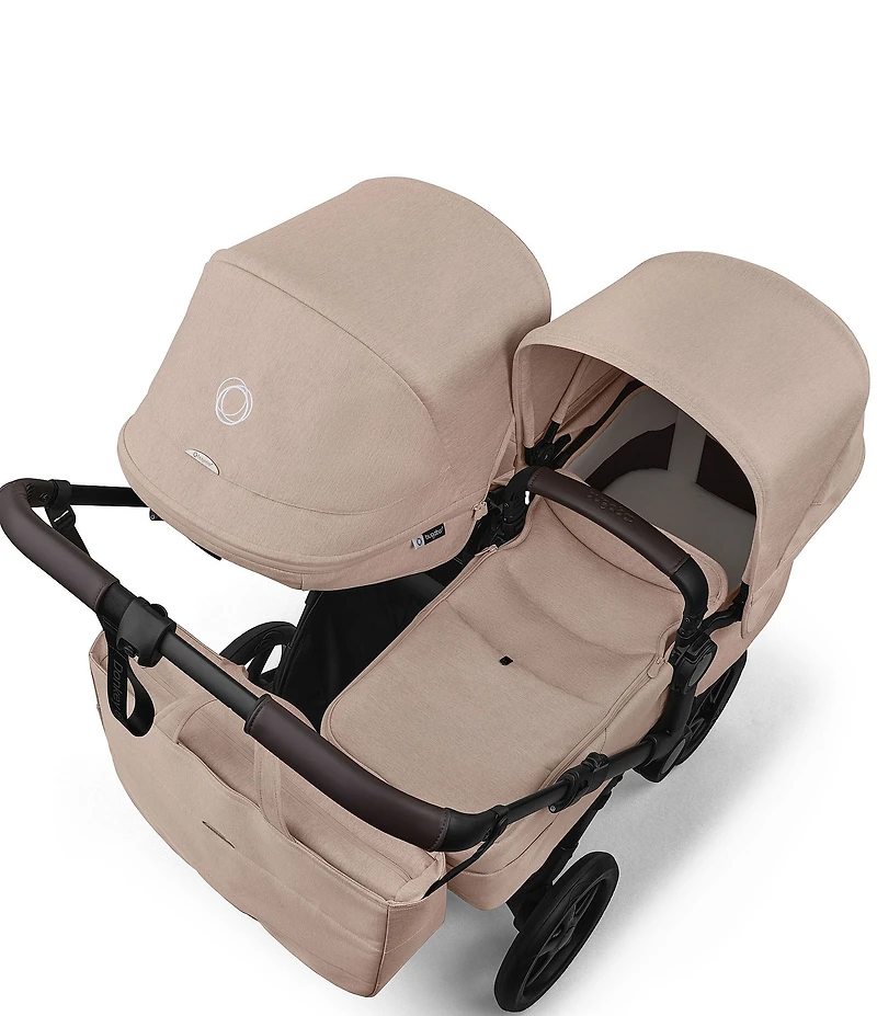 Bugaboo Sibling Seat for Donkey 6 Side-By-Side Double Stroller