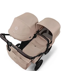 Bugaboo Sibling Seat for Donkey 6 Side-By-Side Double Stroller