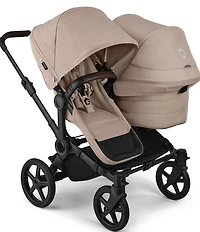 Bugaboo Sibling Seat for Donkey 6 Side-By-Side Double Stroller