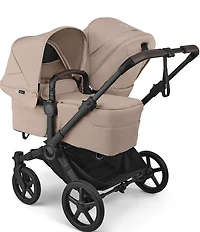 Bugaboo Sibling Seat for Donkey 6 Side-By-Side Double Stroller