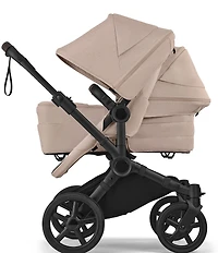 Bugaboo Sibling Seat for Donkey 6 Side-By-Side Double Stroller