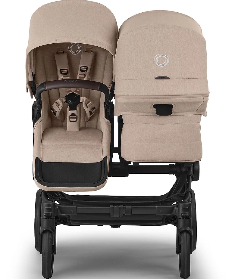 Bugaboo Sibling Seat for Donkey 6 Side-By-Side Double Stroller