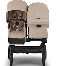 Bugaboo Sibling Seat for Donkey 6 Side-By-Side Double Stroller