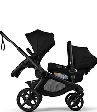 Bugaboo Sibling Seat for Kangaroo Convertible Single-To-Double Stroller
